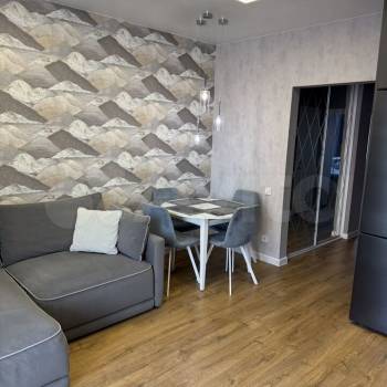 Продается 2-х комнатная квартира, 59 м²