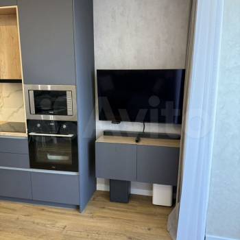 Продается 2-х комнатная квартира, 59 м²