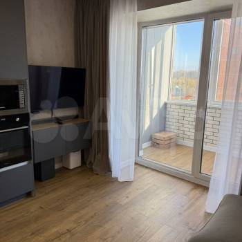 Продается 2-х комнатная квартира, 59 м²