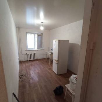 Продается 1-комнатная квартира, 15 м²