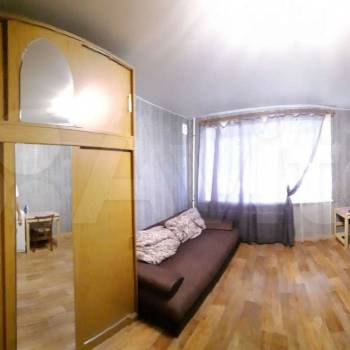 Сдается 1-комнатная квартира, 18 м²