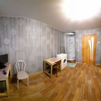 Сдается 1-комнатная квартира, 18 м²