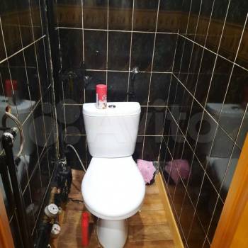 Сдается 1-комнатная квартира, 18 м²