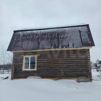 Продается Дом, 35 м²