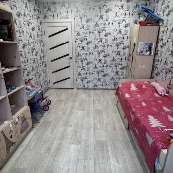 Продается 3-х комнатная квартира, 65,4 м²