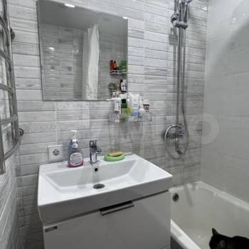 Продается 3-х комнатная квартира, 65,4 м²