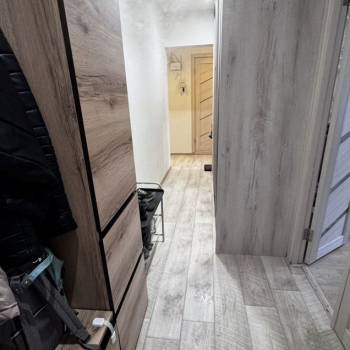 Продается 3-х комнатная квартира, 65,4 м²