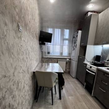 Продается 3-х комнатная квартира, 65,4 м²
