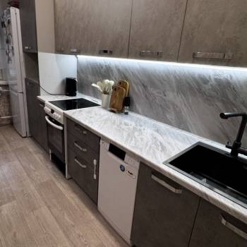 Продается 3-х комнатная квартира, 65,4 м²