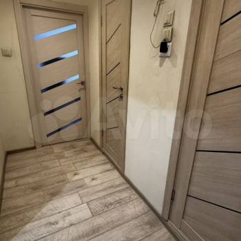 Продается 3-х комнатная квартира, 65,4 м²