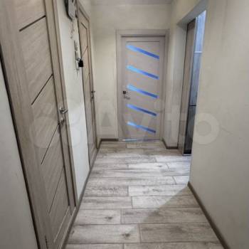 Продается 3-х комнатная квартира, 65,4 м²