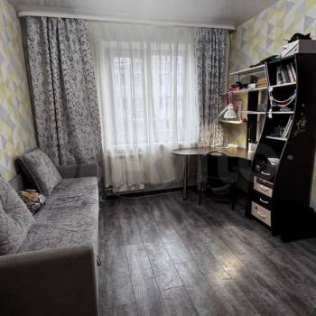 Продается 3-х комнатная квартира, 65,4 м²