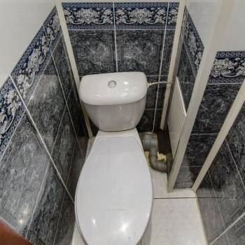 Продается 3-х комнатная квартира, 80 м²