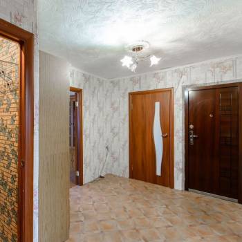 Продается 3-х комнатная квартира, 80 м²