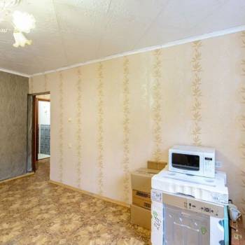 Продается 3-х комнатная квартира, 80 м²