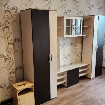 Продается 1-комнатная квартира, 36 м²