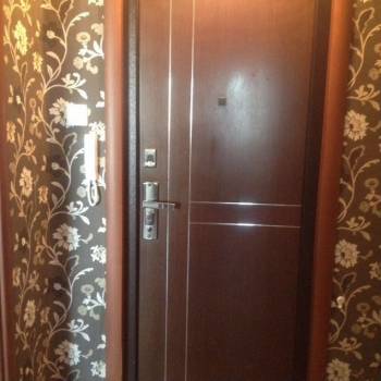 Продается 1-комнатная квартира, 36 м²