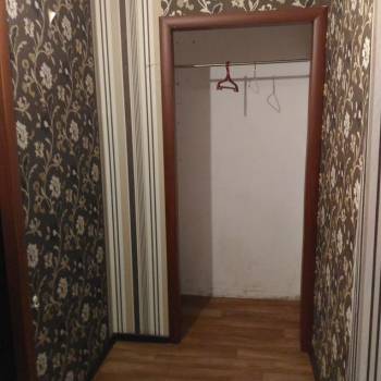 Продается 1-комнатная квартира, 36 м²