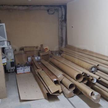 Сдается Нежилое помещение, 235 м²