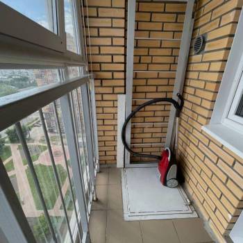 Продается 2-х комнатная квартира, 51 м²