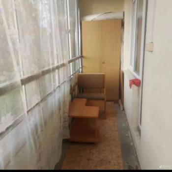 Сдается 1-комнатная квартира, 28 м²