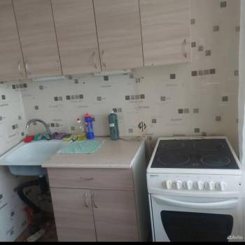 Сдается 1-комнатная квартира, 28 м²