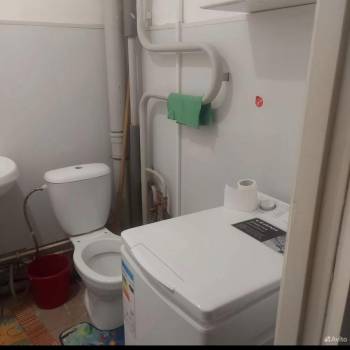 Сдается 1-комнатная квартира, 28 м²