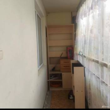 Сдается 1-комнатная квартира, 28 м²