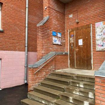 Сдается 1-комнатная квартира, 42 м²