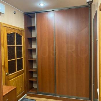 Сдается 1-комнатная квартира, 42 м²