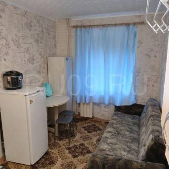 Сдается 1-комнатная квартира, 12 м²