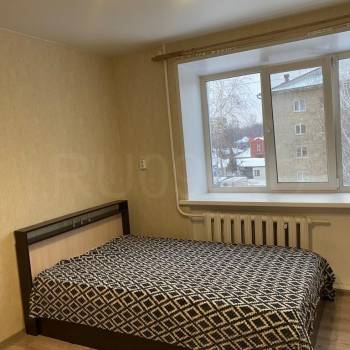 Сдается 1-комнатная квартира, 18 м²