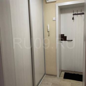 Сдается 1-комнатная квартира, 18 м²