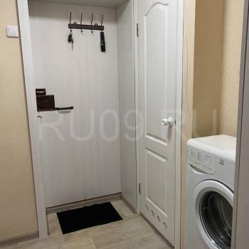 Сдается 1-комнатная квартира, 18 м²