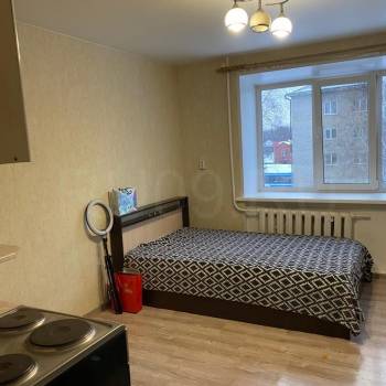Сдается 1-комнатная квартира, 18 м²