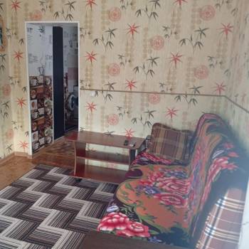 Сдается 2-х комнатная квартира, 32 м²