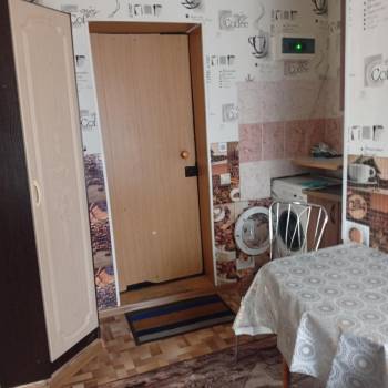 Сдается 2-х комнатная квартира, 32 м²