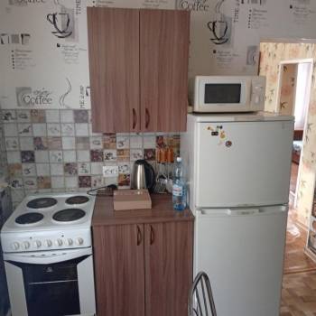 Сдается 2-х комнатная квартира, 32 м²