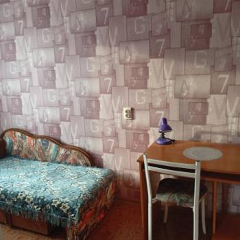 Сдается 2-х комнатная квартира, 32 м²