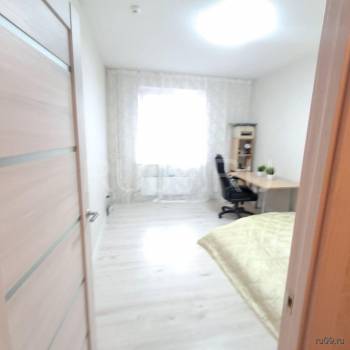 Продается 2-х комнатная квартира, 60 м²