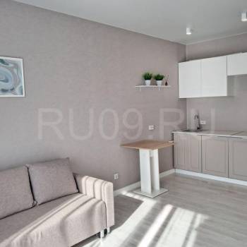 Продается 2-х комнатная квартира, 56 м²