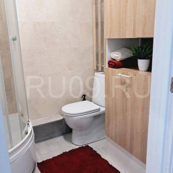 Продается 2-х комнатная квартира, 56 м²