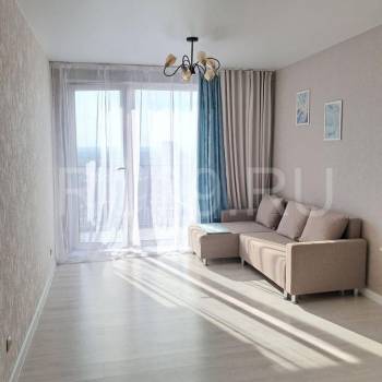 Продается 2-х комнатная квартира, 56 м²