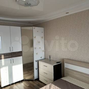 Сдается 2-х комнатная квартира, 60 м²