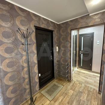 Сдается 2-х комнатная квартира, 60 м²