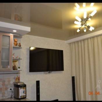 Продается 3-х комнатная квартира, 79,5 м²