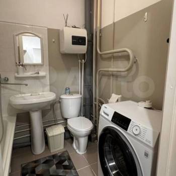 Сдается 1-комнатная квартира, 27 м²