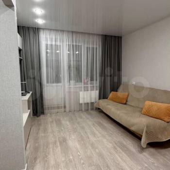 Сдается 1-комнатная квартира, 27 м²