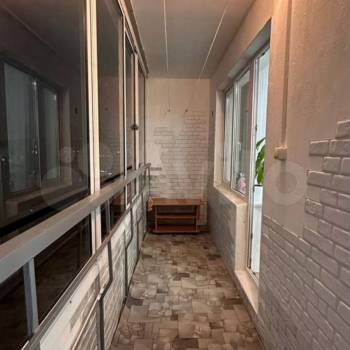 Сдается 1-комнатная квартира, 27 м²