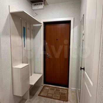 Сдается 1-комнатная квартира, 27 м²